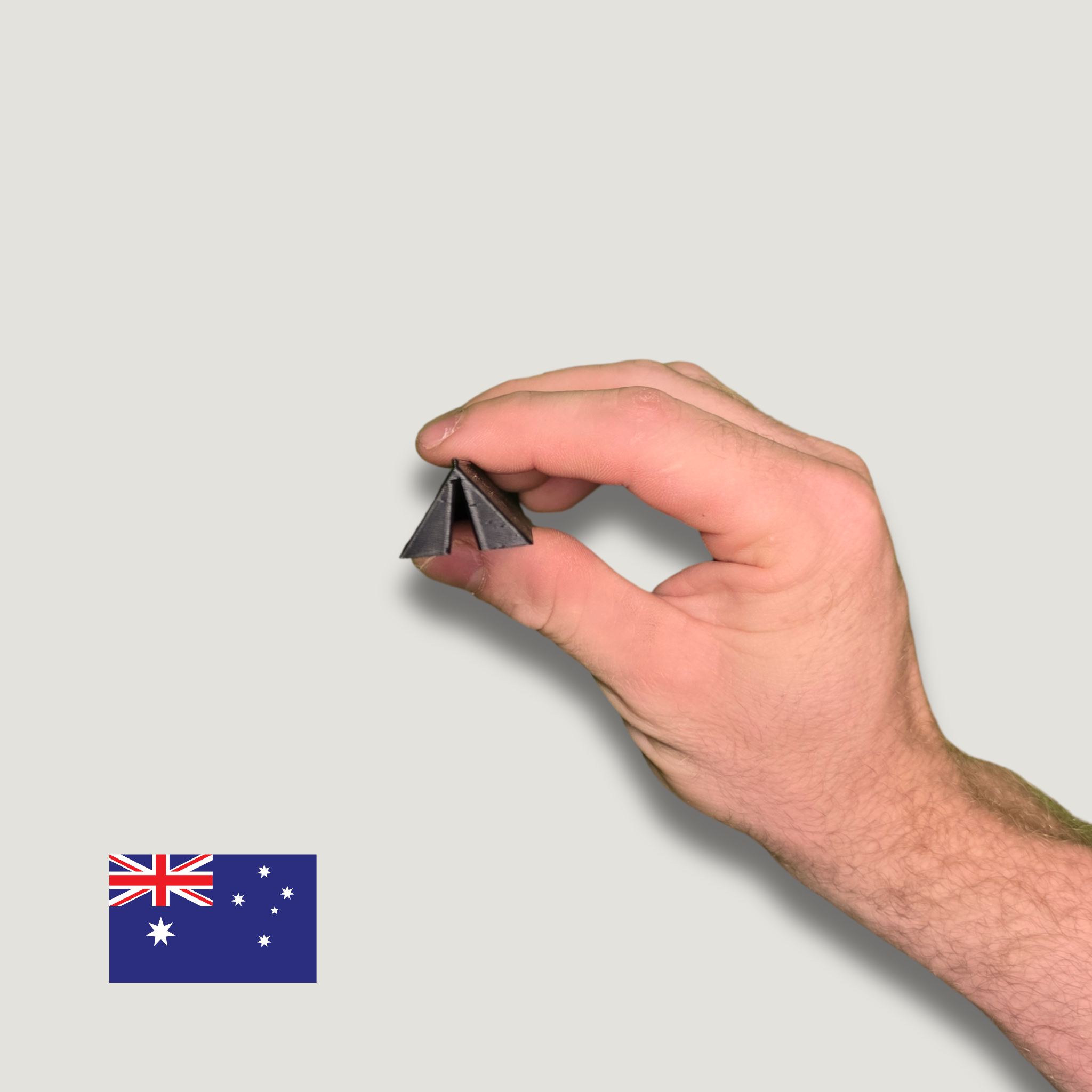 Morph Sander™ - Replacement Tips