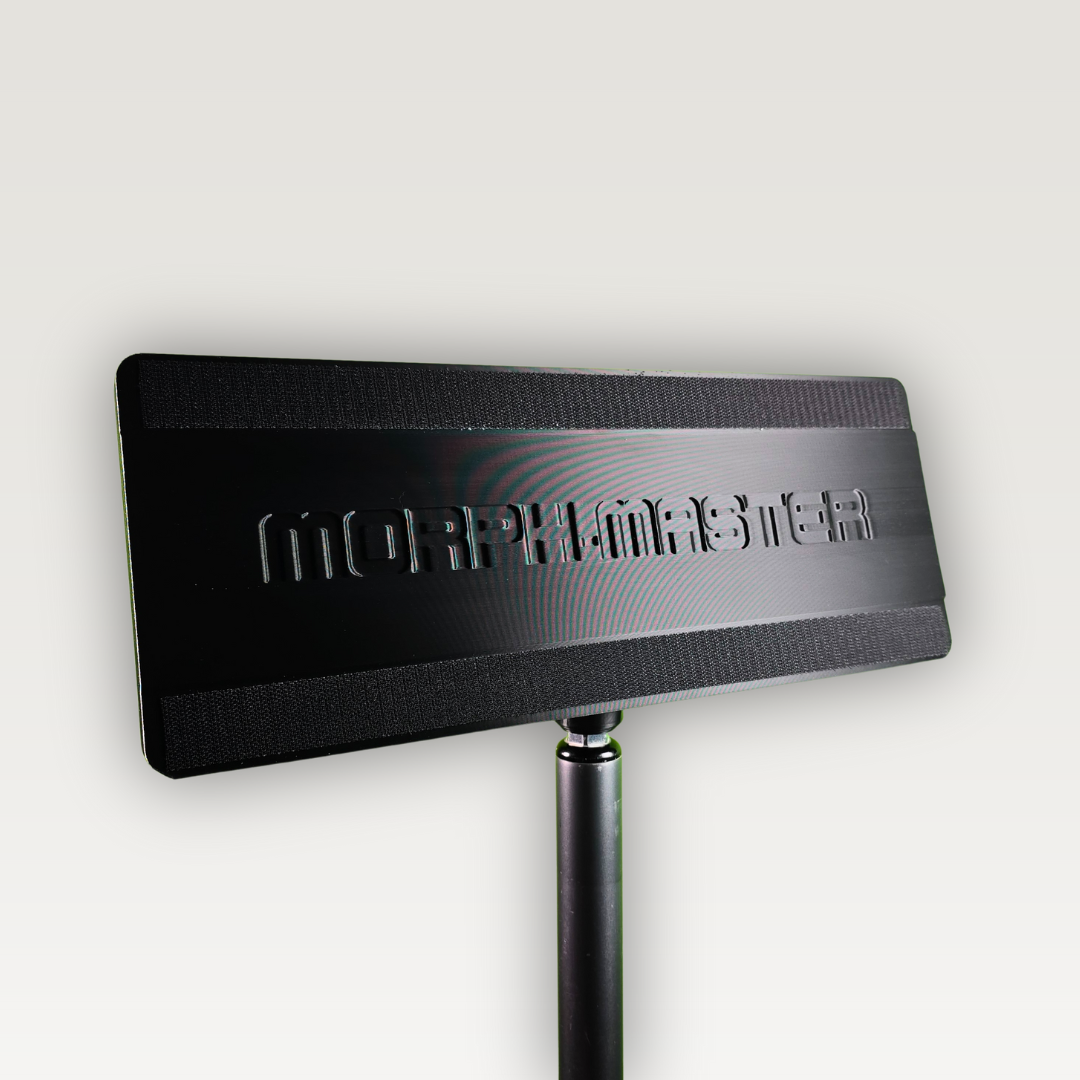 Morph Master V2 - Pole Sander