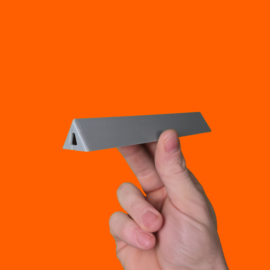 Long Life - Rubber Tip (XL ONLY)