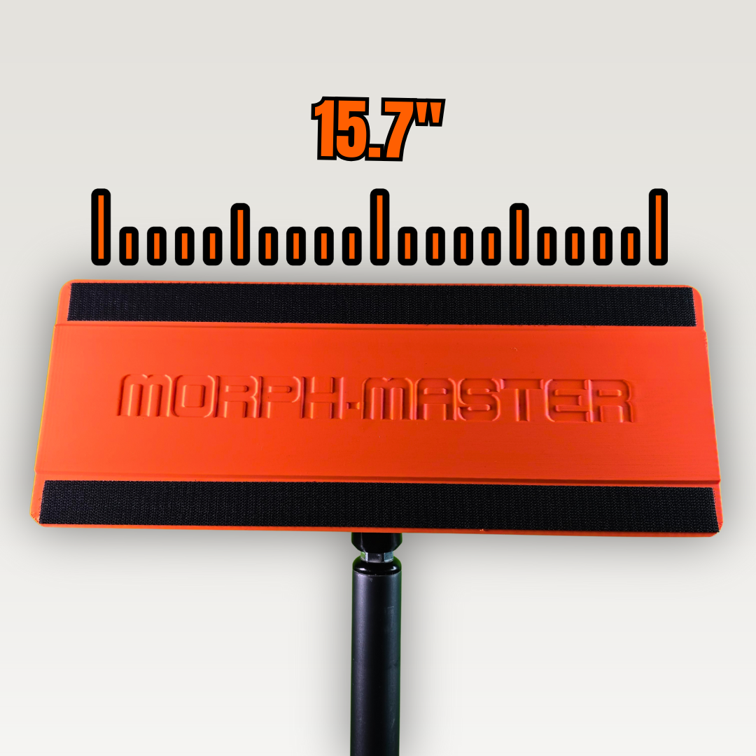Morph Master V2 - Pole Sander
