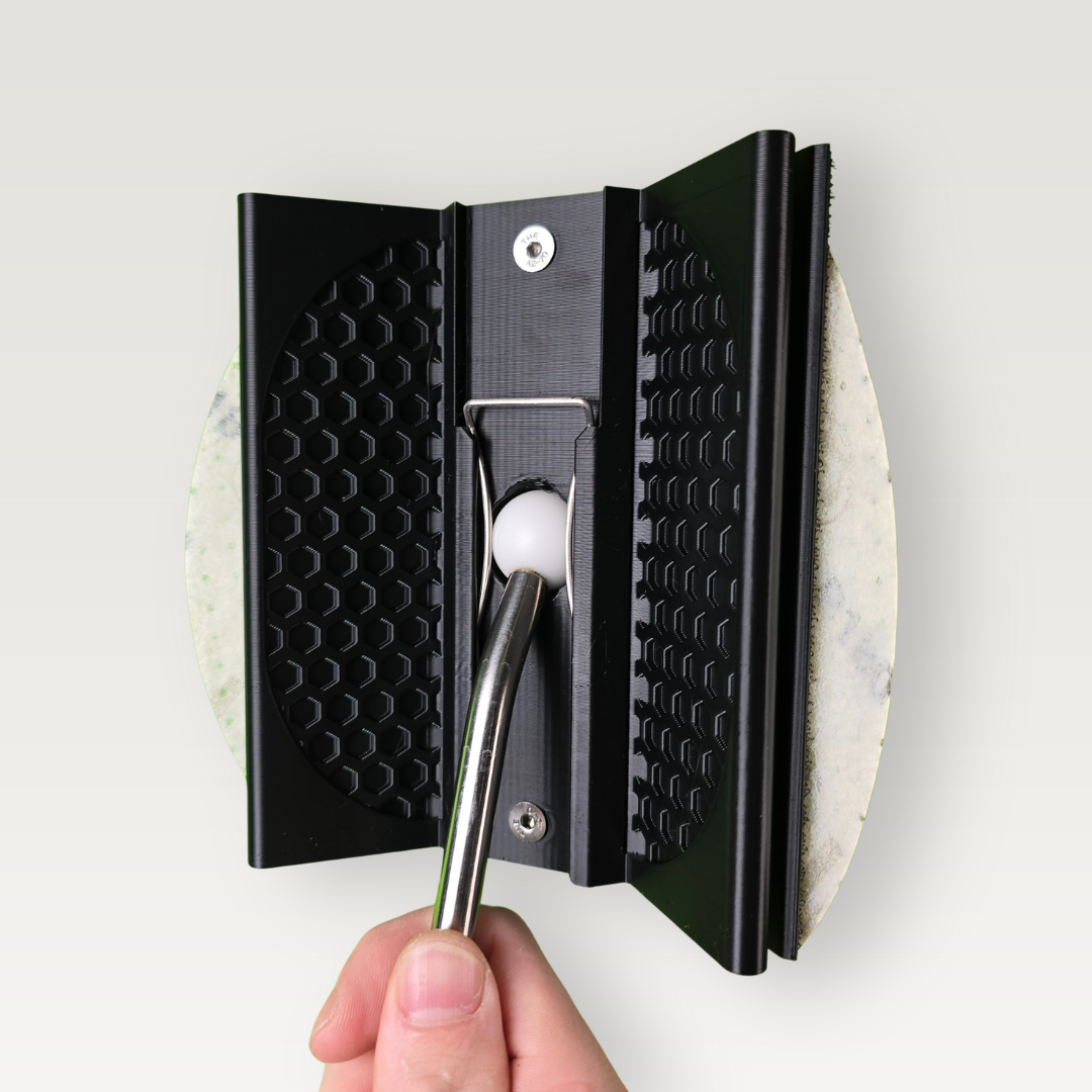 Morph Sander™ - Modular Corner Sander