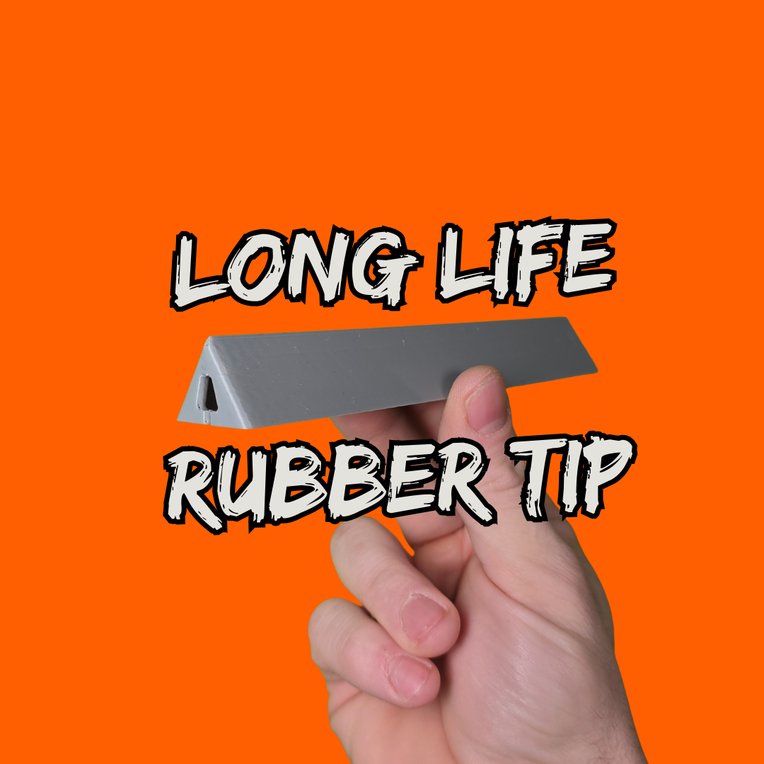 Morph Sander™ - Replacement Tips