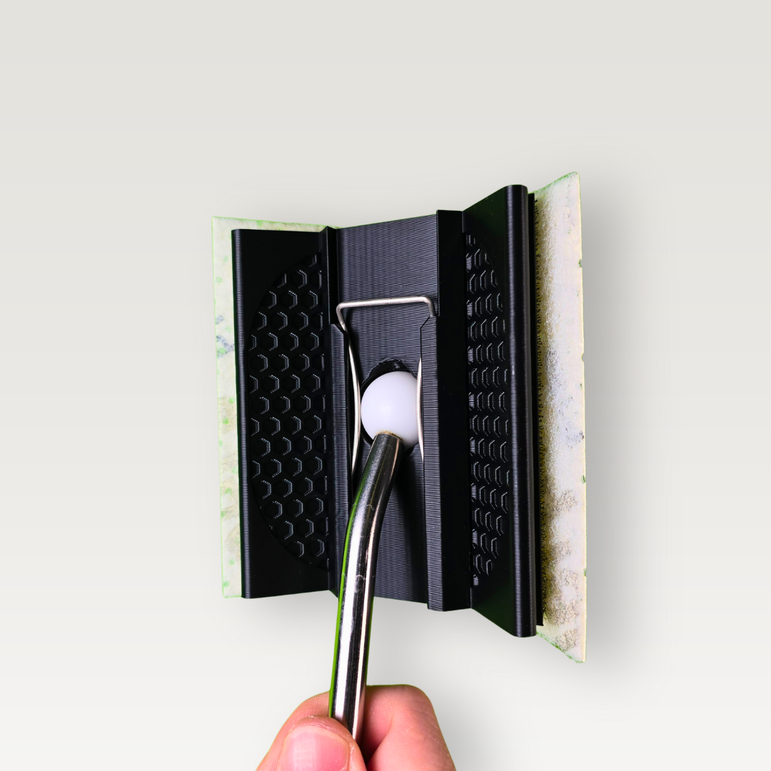 Morph Sander™ V2 - Small Corner Sander