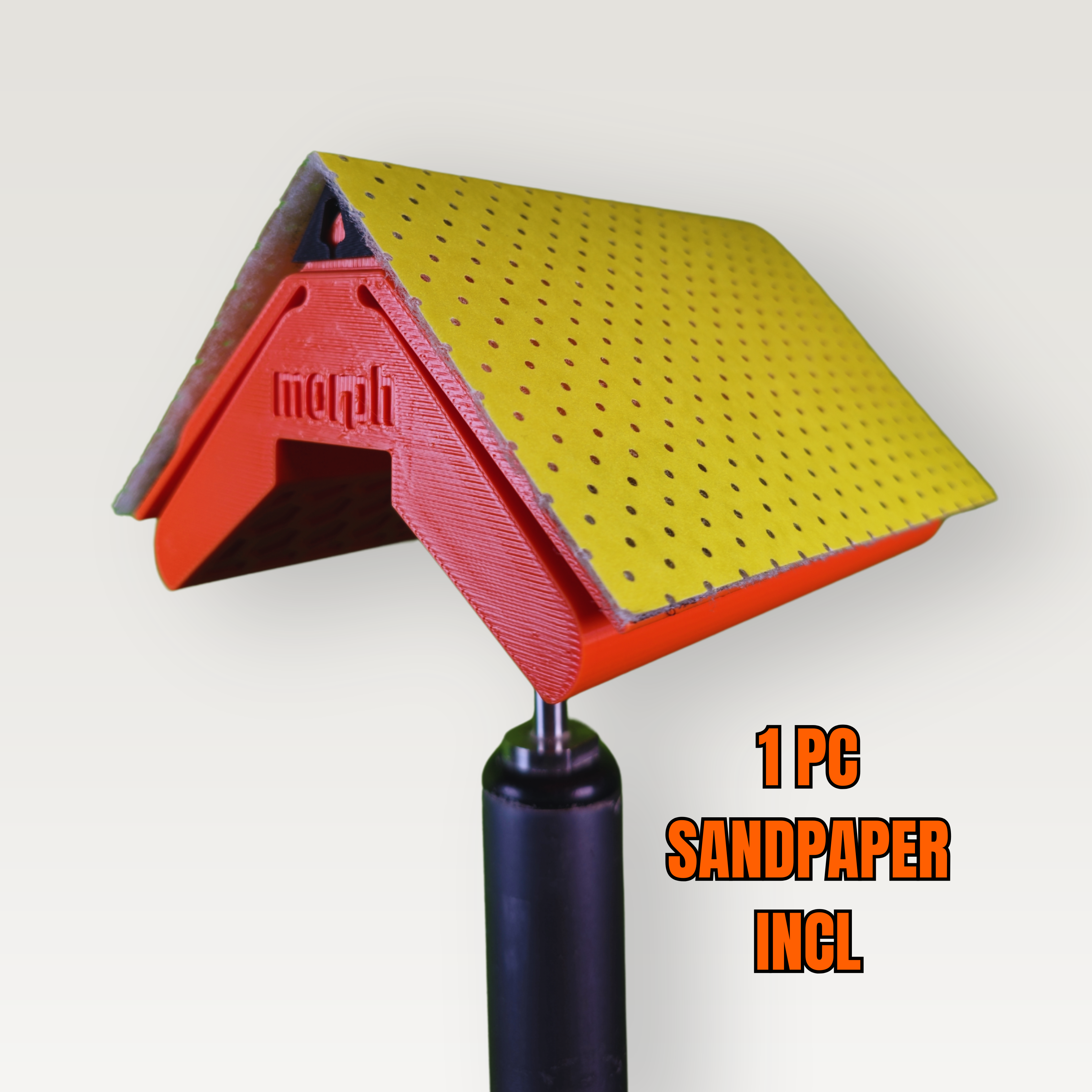 Morph Sander™ V3 - XL