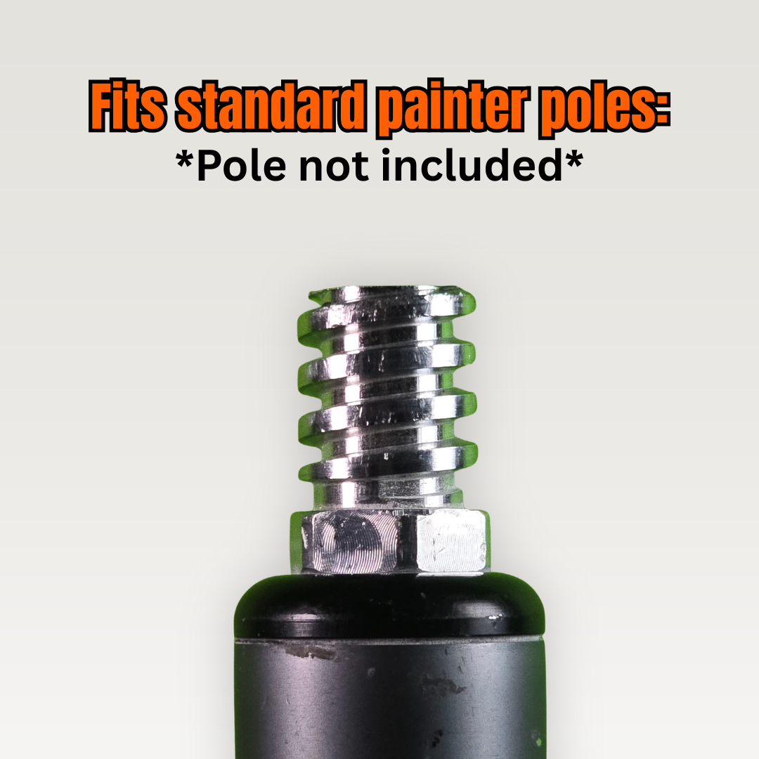 Morph Master V2 - Pole Sander