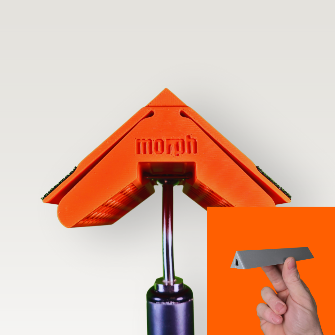 Morph Sander™ V3 - XL Corner Sander