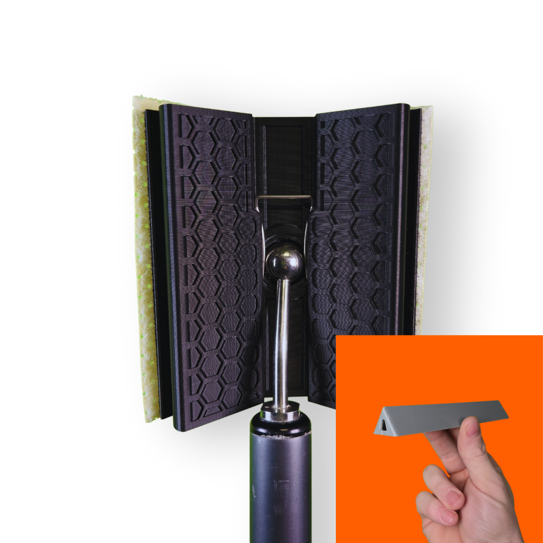 Morph Sander™ V3 - XL Corner Sander