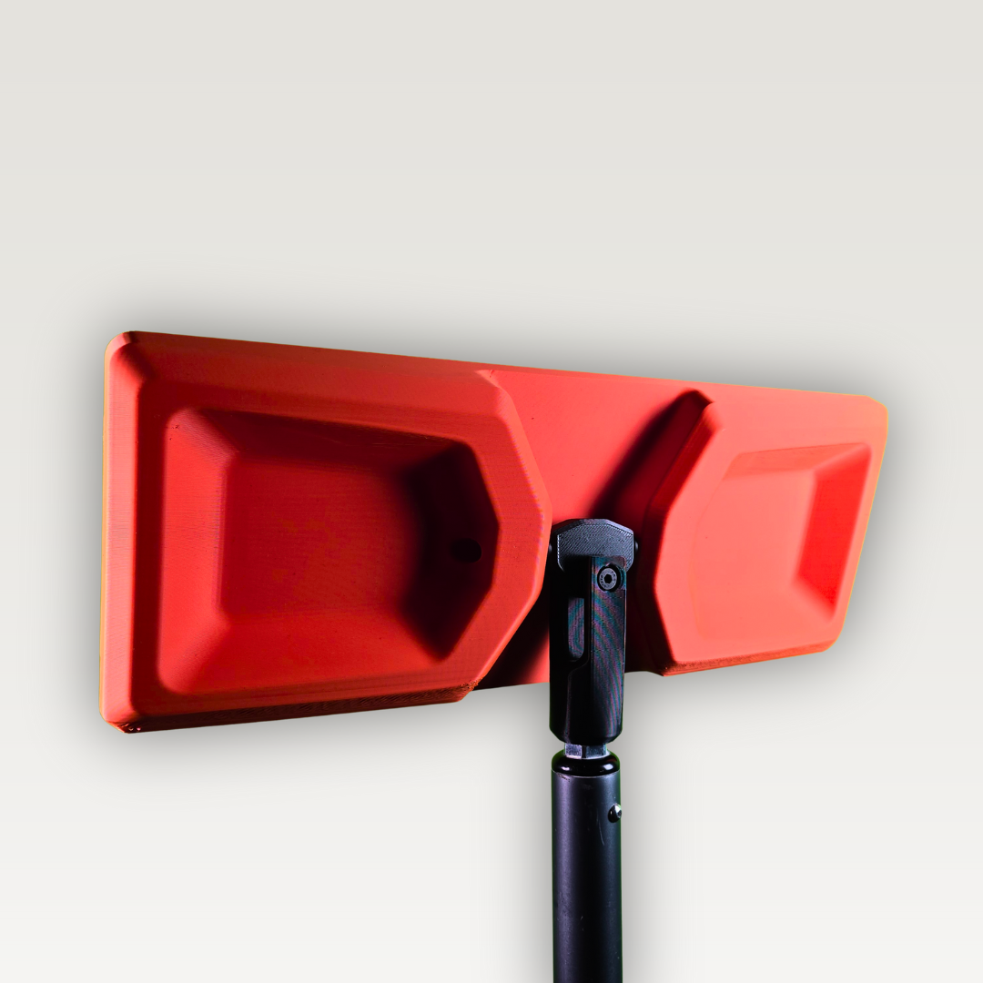 Morph Master V2 - Pole Sander