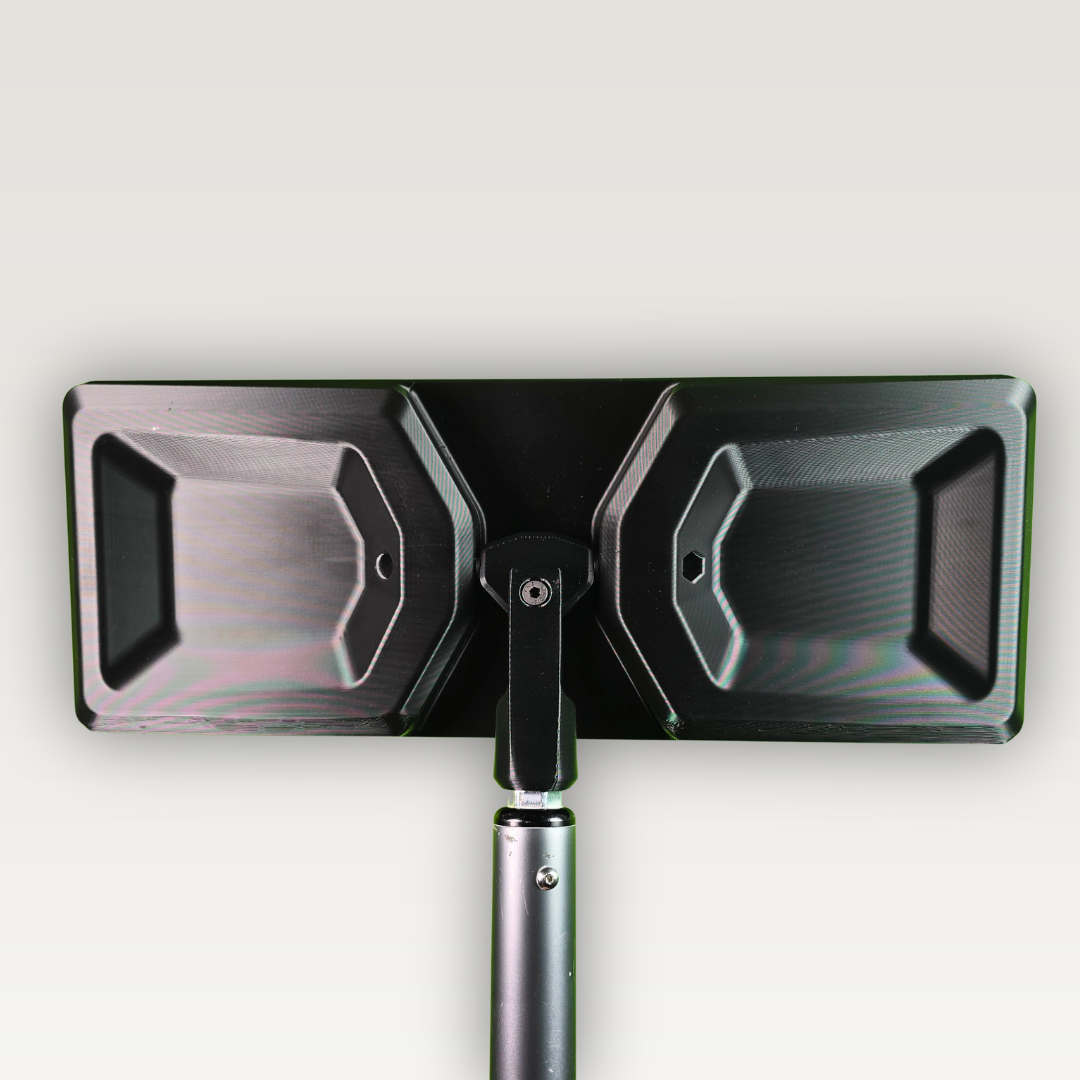 Morph Master V2 - Pole Sander