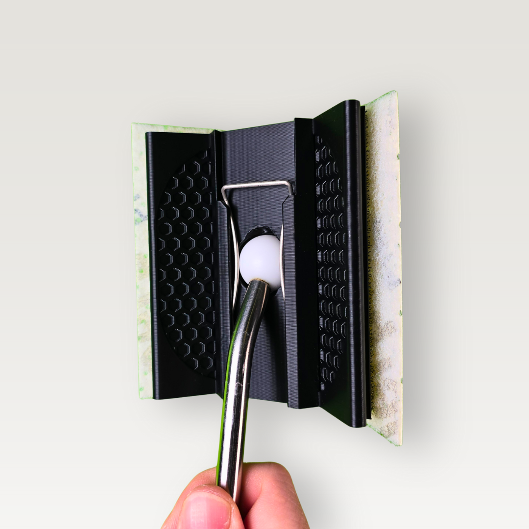 Morph Sander™ - Corner Sander (Small & XL)