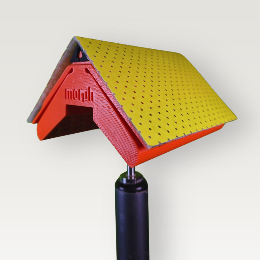 Morph Sander™ - Corner Sander (Small & XL)